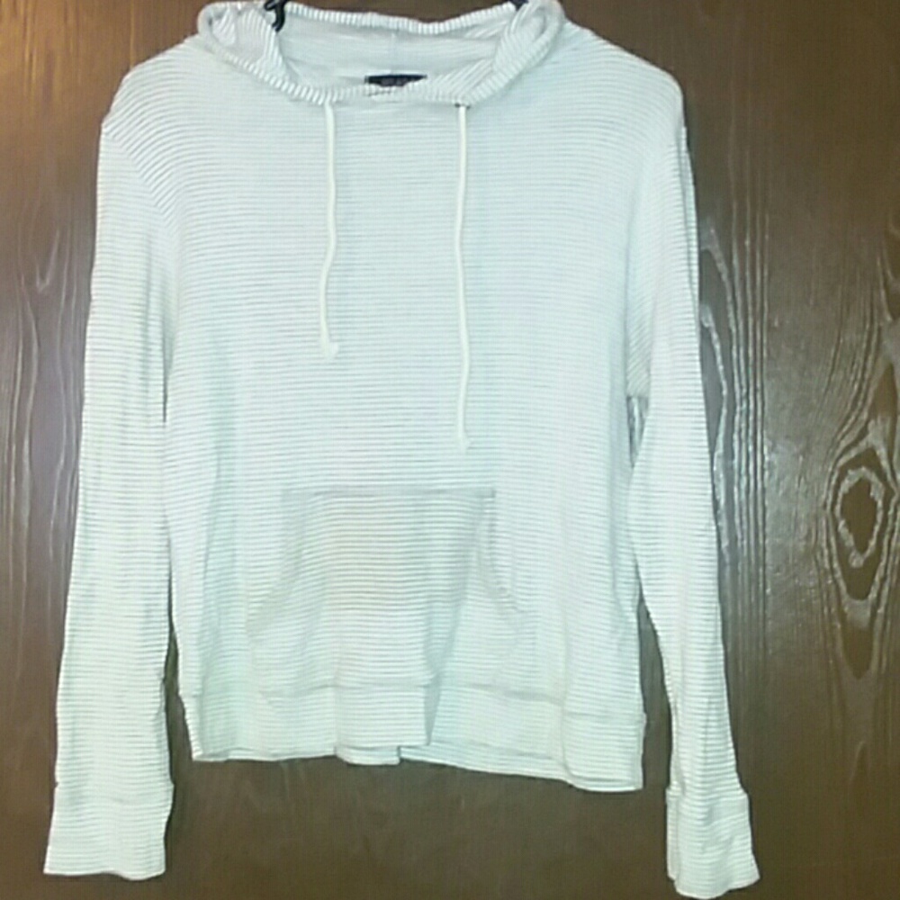 Still Available! Light weight hoodie